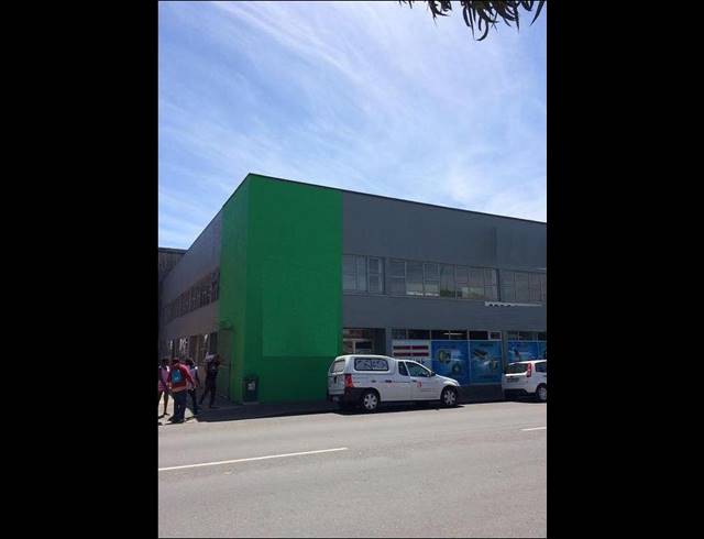 3,750M² WAREHOUSE TO LET IN MAITLAND